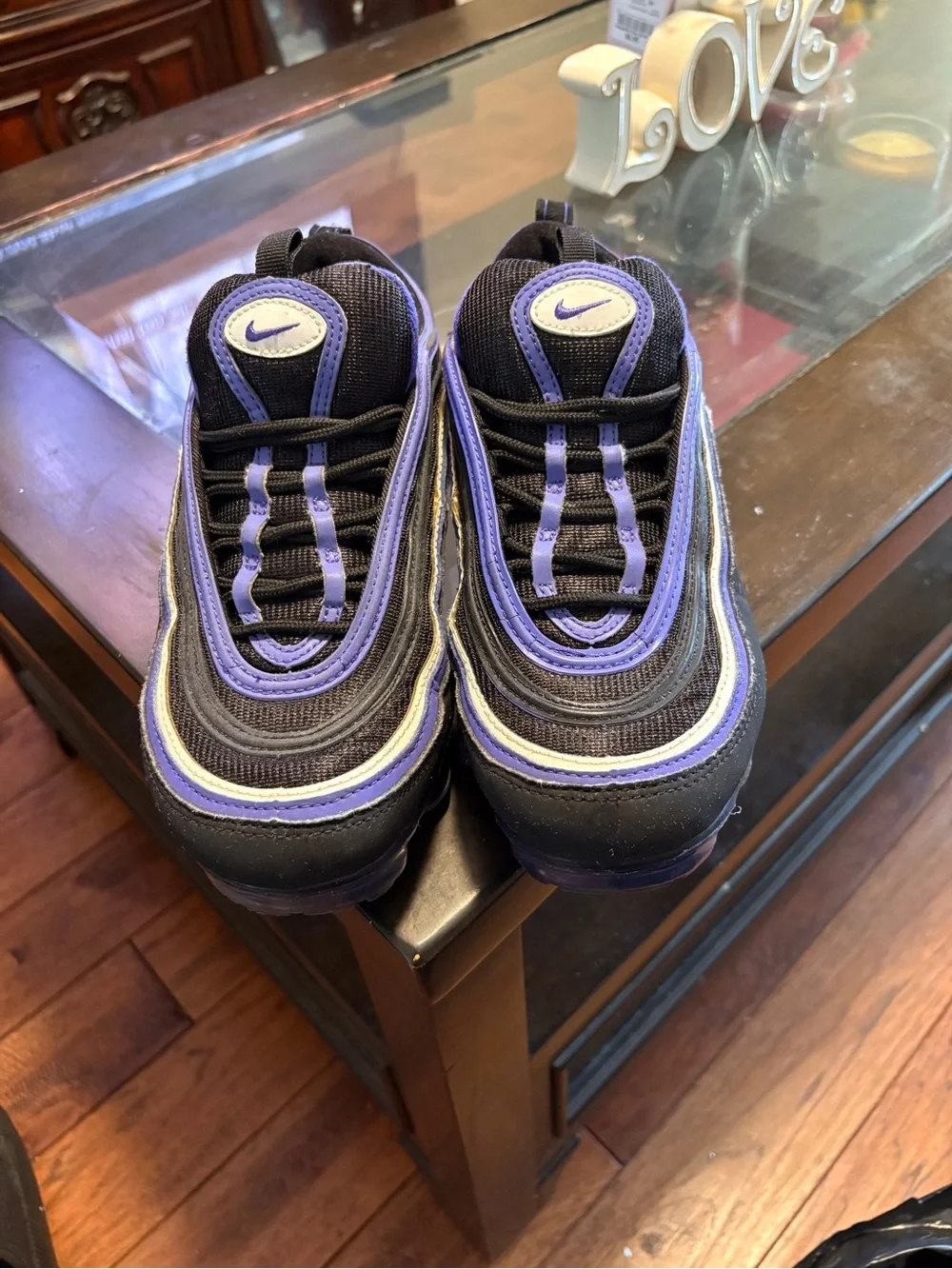 Nike Air Max 97 Sneaker